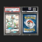 2019 Pokemon Mewtwo GX SV59/SV94 Hidden Fates: Shiny Vault Holo