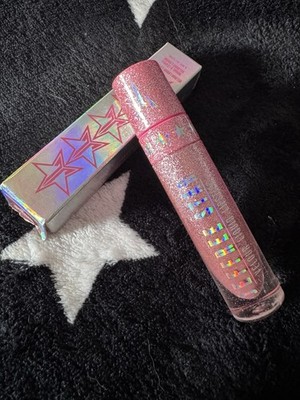Jeffrey Star Velour Liquid Lipstick, 5.0ml, Human Nature.