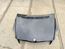Mercedes Benz W251 R-Klasse Motorhaube Haube Original Farbcode 197 Schwarz Mercedes Benz W251 R-Klasse Motorhaube Haube Original Farbcode 197 Schwarz