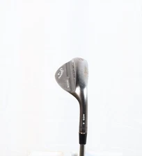 Callaway Md5 Tour Grey Wedge 58°- Wedge Stock Stl 1221333 Good