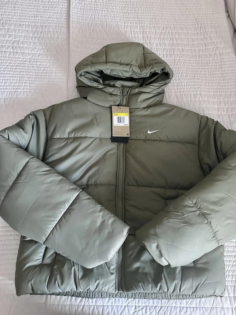 限定SALE【Msize】NIKE DOWN JACKET HOODIE Nike Puffer Jacket products for sale | eBay