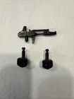 original1985 G1 Transformers GRAPPLE INFERNO R+L FIST + GUN weapons parts lot