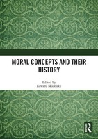 Moral Concepts And Their History Edward Skidelsky Taschenbuch Englisch 2024