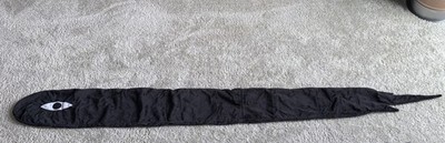 OMORI Something Scarf Muffler Limited Edition Rare Omocat Video Game