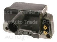 PAT Ignition Coil For Nissan Presea R11 1.5L GA15DE I4 16V DOHC - IGC-157M