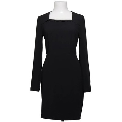 Sisley, Kleid, Größe: S, Grau, Elasthan/Polyester, Einfarbig, Damen #wAw