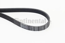 Keilriemen,mehrrippig 5PK1664 EXTRA CONTINENTAL CTAM für OPEL KARL