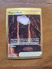 Magma Basin #185 Prices | Pokemon Brilliant Stars | Pokemon Cards Magma Basin #185 Prices | Pokemon Brilliant Stars | Pokemon Cards