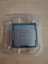 Intel Core i5-3550 - 3.3 GHz Quad-Core (SR0P0) Processor
