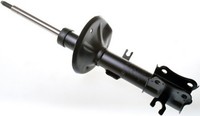 1X Denckermann StoßDäMpfer DSB090G FüR Kalos Aveo T250 Chevrolet T255 T200 LPG