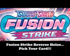 Fusion Strike Reverse Holos