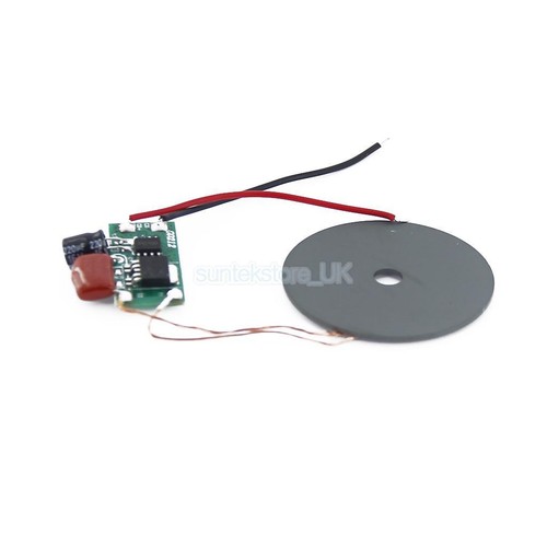MP268 DIY Tool Wireless Power Supply / Charging Module for Samsung Galaxy S4 - Picture 3 of 6