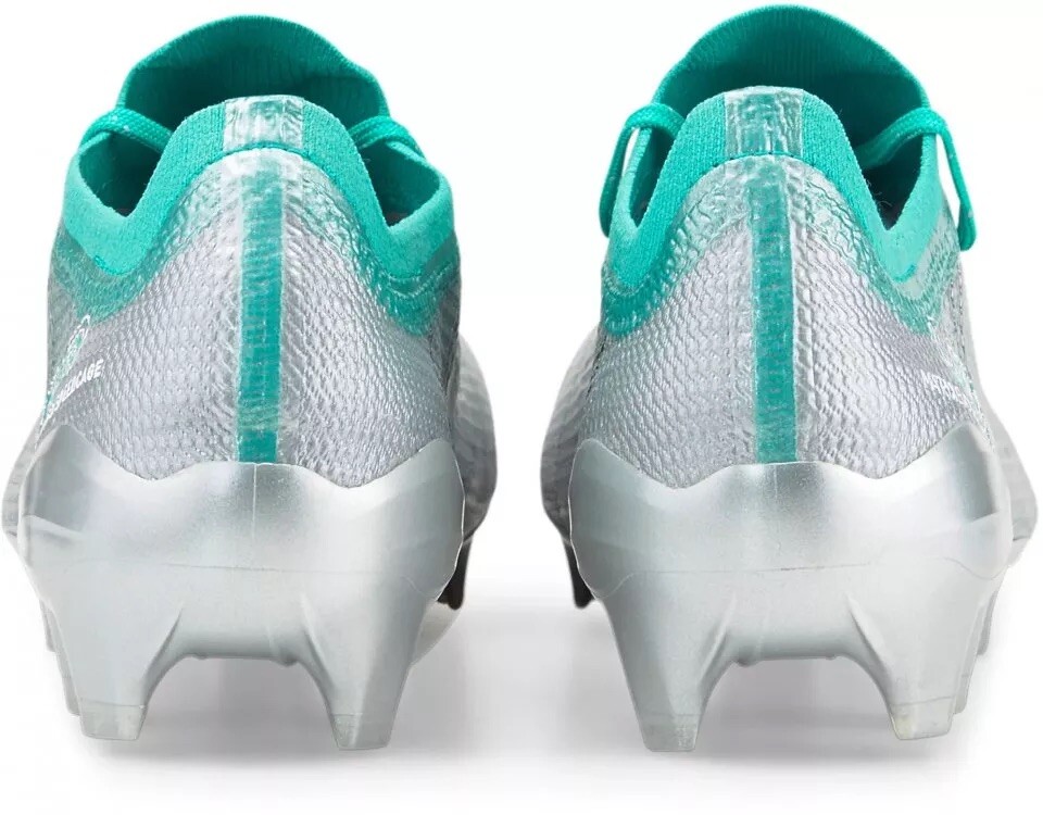 PUMA Mercedes F1 ULTRA 1.4 FG/AG Soccer Cleats LIMITED EDITION Men's Size 9 thumbnail 6