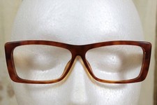 CHRISTIAN LACROIX Eyeglasses Frames Tortoise Hammered Gold Made in Germany