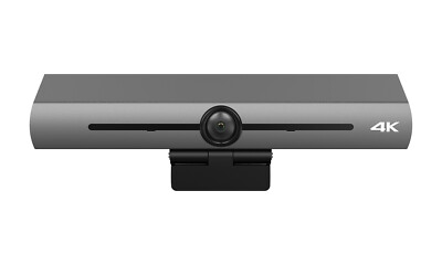 BZBGEAR 4K UHD ePTZ USB 3.0 Camera with Auto-Framing Support BG-EPTZ-AF