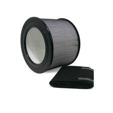 Bluebird Filters Replacement Hepa Carbon Pre Filter Kit For Honeywell 50250 Bluebird Filters Replacement Hepa Carbon Pre Filter Kit For Honeywell 50250