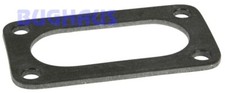 Weber 3838 Dgas Carburetor Base Gasket - 3mm Thick Isolator-style Free Ship