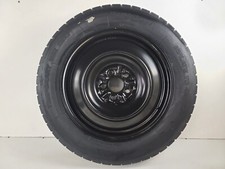 Spare Tire 17'' Fits: 1994-1998 Toyota Supra Compact Donut