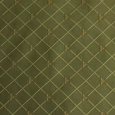 Burch Fabrics Donald Sage Green Jacquard Upholstery Fabric