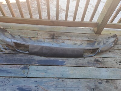 冬月2511W4 2018-2021 Ford Expedition Valance - JL1Z17626AA | eBay