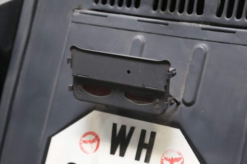 Volkswagen: Beetle - Classic Dummy Tank - Picture 10 of 24