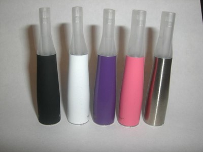 10 x Verdampfer für E Zigarette EGO_T E Shisha,Tank - Atomizer EGO T Tank Typ A 
