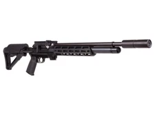 (NEW) Air Arms S510 XS Tactical PCP Air Rifle by Air Arms 0.25"