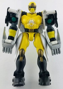 power rangers ninja storm zords toys