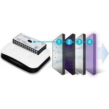 Purashield CPUM-MINI-CART Replacement Filter Element