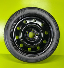 Spare Tire 17 Fits 2013-2020 Hyundai Elantra Gt Spare Tire 17 Fits 2013-2020 Hyundai Elantra Gt