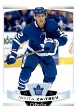 2019-20 O-Pee-Chee NHL Hockey Base Singles #1-200 (Pick Your Cards)