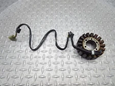 2002 02-06 Ducati Monster 620 M620 OEM Stator Alternator Generator Magneto