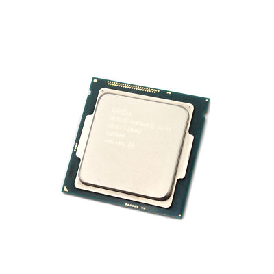 Intel G3250 Pentium Dual Core Prozessor 3,2GHz Sockel 1150 3MB Cache CPU