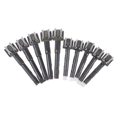 5PCS Lighter Replacement Grinding Wheel Clipper Flint Stones For kerosene Lig ZN - Picture 1 of 13