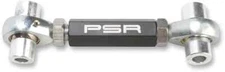 PSR Adjustable Rear Shock Lowering Link Pull Rod Black Suzuki GSXR1000 09-18