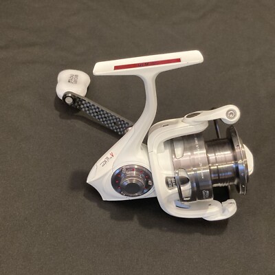 Abu Garcia - moulinet de pêche à longue distance MAX4 STX, moulinet de pêche en