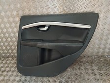 Porte arrière et accessoires Volvo XC70