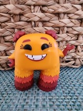 Funko POP Val Little 1114 Disney Pixar Monstruos en Trabajo Figura Vinilo Suelta 2021