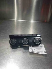 16 17 18 VW PASSAT Heater A/c Control