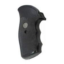 Pachmayr 05056 Decelerator Grips, S&W N Frame Square Butt