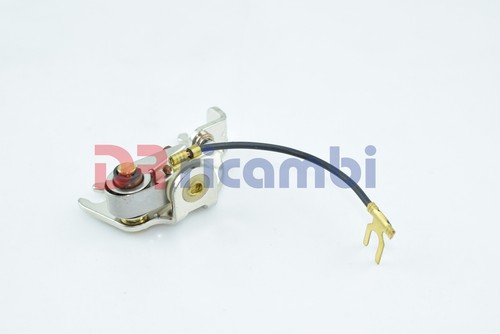 PUNTE PLATINATE SPINTEROGENO PER SUZUKI SAMURAI DAIHATSU-MARUTI SUZUKI - 22260V - Imagen 2 de 5