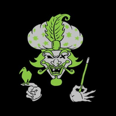 Insane Clown Posse - The Great Milenko [CD]