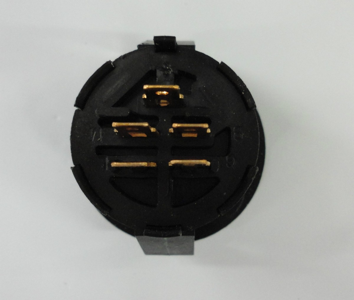 JOHN DEERE OEM Ignition Switch AM133596 LT190 SST16 X 300 320 500