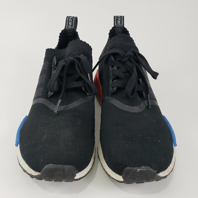 adidas gazelle silver green womens Adidas NMD R1 Core Black OG Lush Red (2015/2017) – CRUIZER main image 0