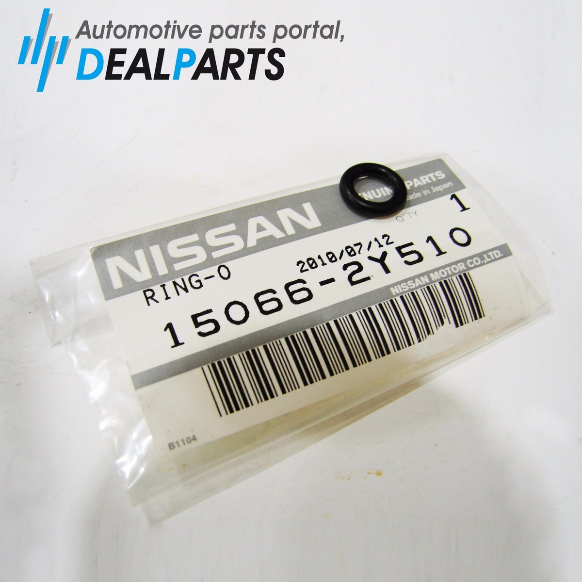 naki② 2本 Nissan / Infiniti Nissan OEM Complete Kingpin Kit - Nissan