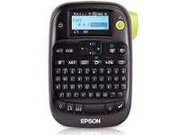 Epson Label Maker Printer Backlit Display Handheld Art Craft Office Supplies Epson Label Maker Printer Backlit Display Handheld Art Craft Office Supplies