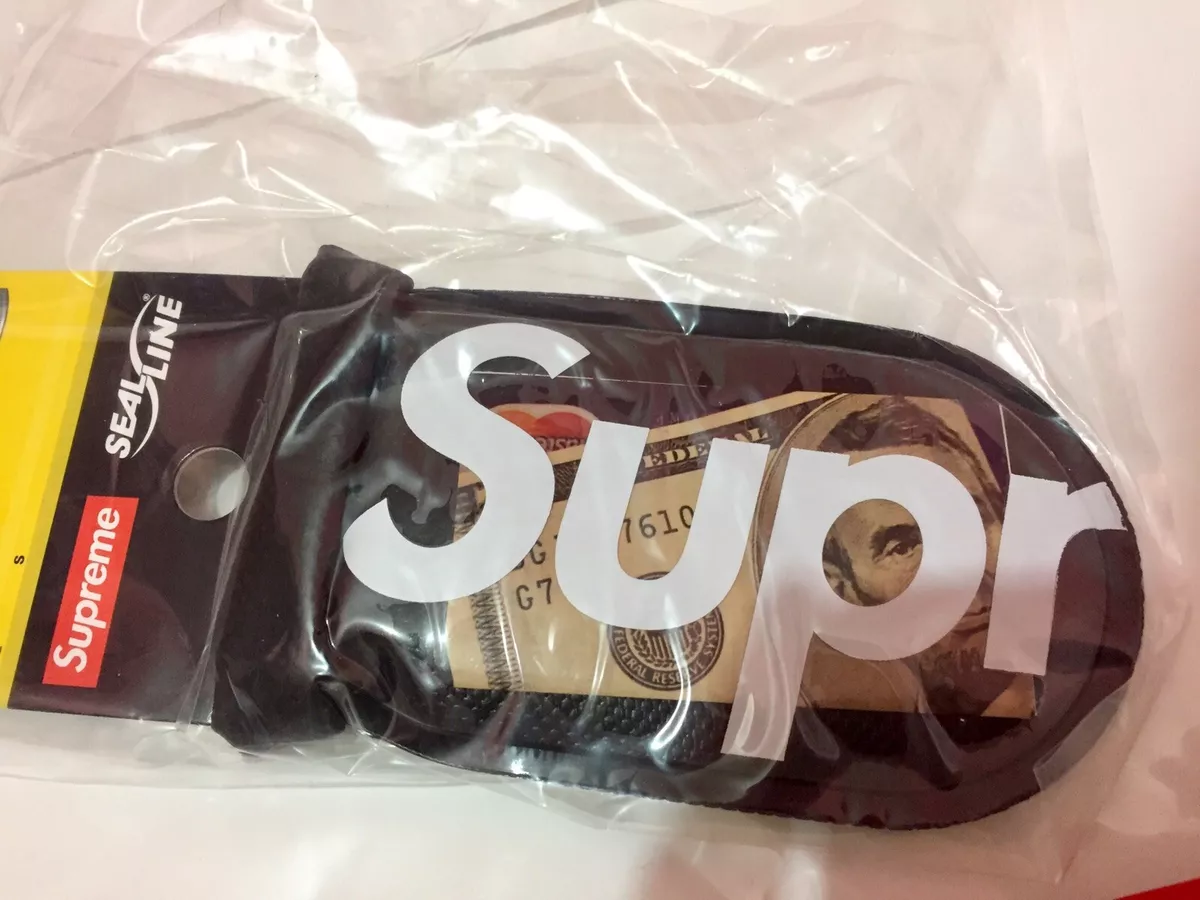 Supreme x cheap sealline