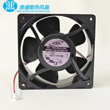 ADDA AD1224HB-F51 12038 DC24V 0.32A 2-Pin Power Supply Cooling Fan