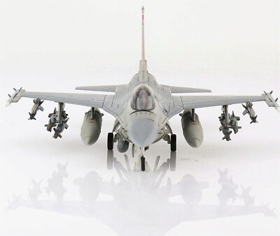 航空機・ヘリコプター Hobby Master 1/72 F-16C HA38001 Hobby Master