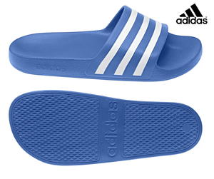 Ciabatte da donna adidas, Collezione Estate 2022 - Stileo.it
